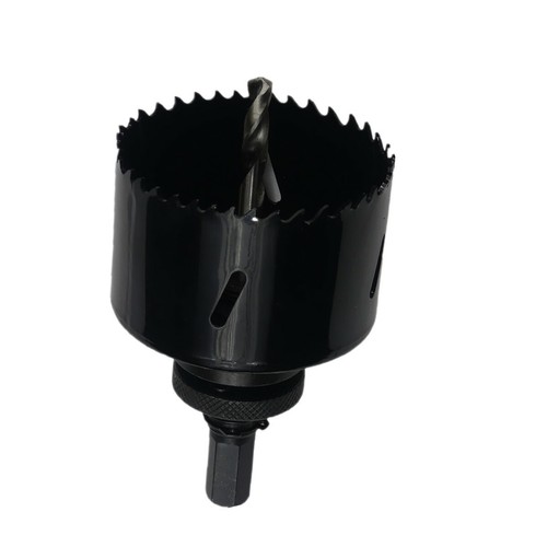 Lochsäge ø79mm hss - lochsäge, hss-bi-metall