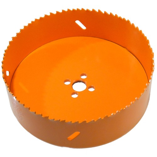 Lochsäge 140 hss - Ø, mm