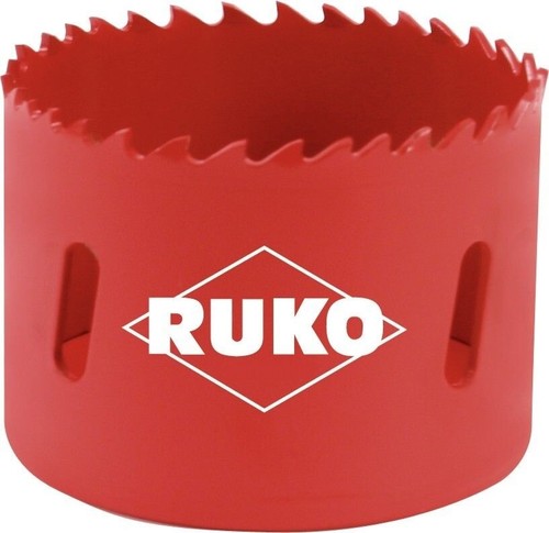Ruko bimetall lochsäge - bimetall,