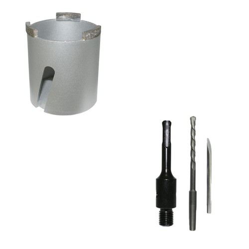 Diamantdosensenker - , 68
