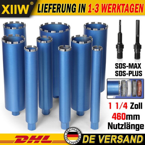 Diamantbohrkrone 460 mm ø - diamantbohrkrone,