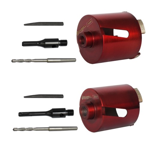 Diamant dosensenker 82 - 68, mm