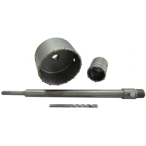 Sds plus max bohrkronen set - sds,