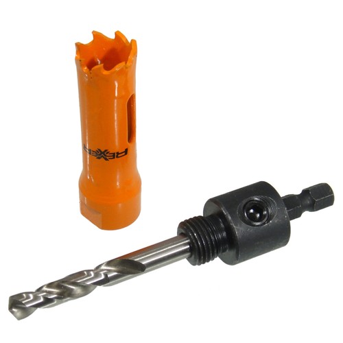 Hss bi metall - 16,