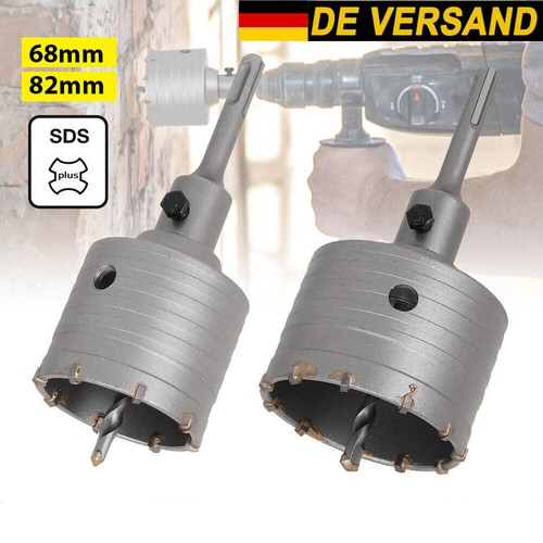 Toppreis bohrkrone 82mm - 68,