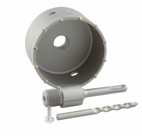 Bohrkrone sds plus - bohrkrone,