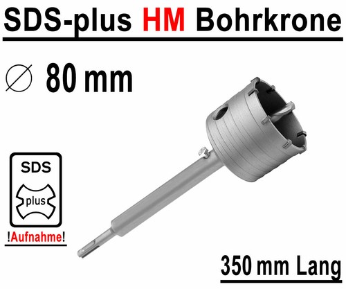 Sds plus bohrkrone - sds-plus,