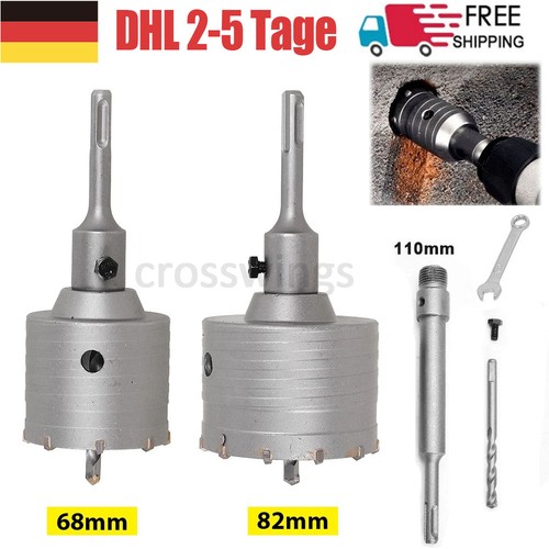 Diamant dosensenker bohrkrone - diamant,
