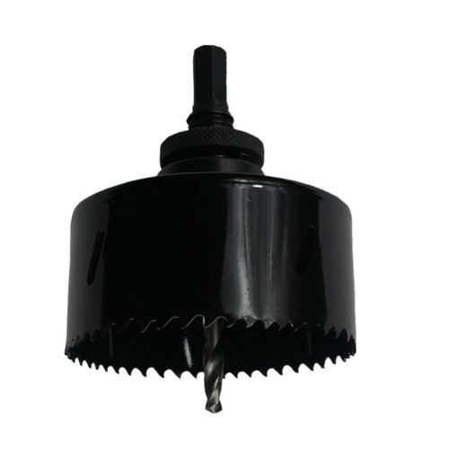 Lochsäge ø98mm hss - lochsäge, hss-bi-metall