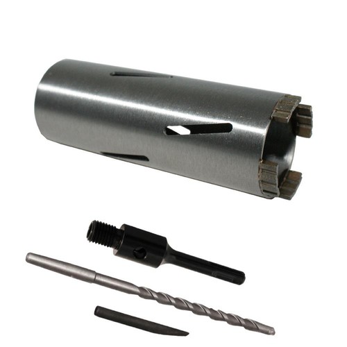 Sds plus bohrkrone mm - sds, 68