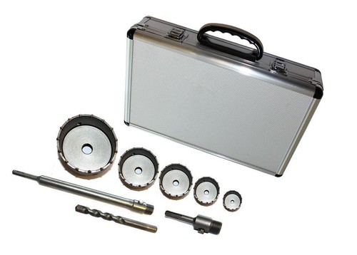 Sds plus set - plus, tlg