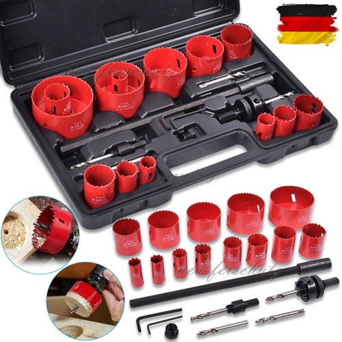 Tlg lochsäge set - lochsäge,