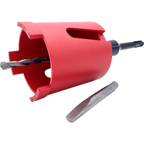 Diamant bohrkrone mm - bohrkrone, 68