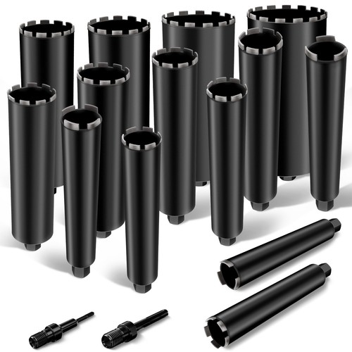 Unc 460mm nass - unc, 1