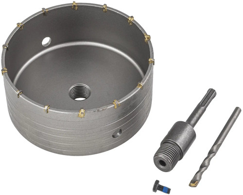 Bohrkrone 150 beton - 150, mm