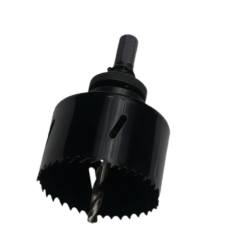 Lochsäge ø68mm hss - lochsäge, hss-bi-metall
