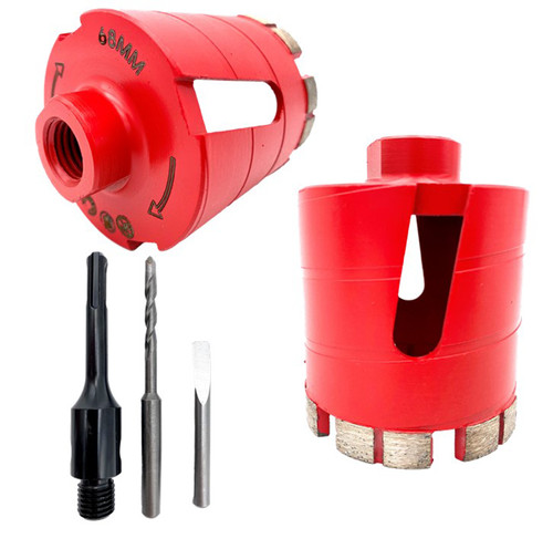 Diamant dosensenker m16 - diamant,