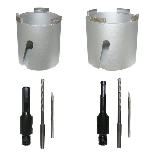 Diamant dosensenker m16 - diamant,