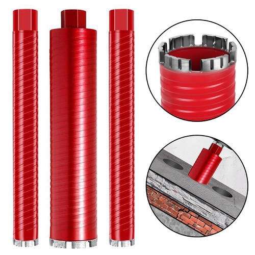 Diamantbohrkrone ø42 152mm - diamantbohrkrone, Ø42-152mm