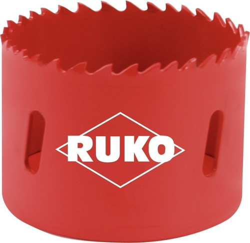 Ruko metall lochsäge - ruko,